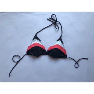 💈Tri Colored Bikini Top💈